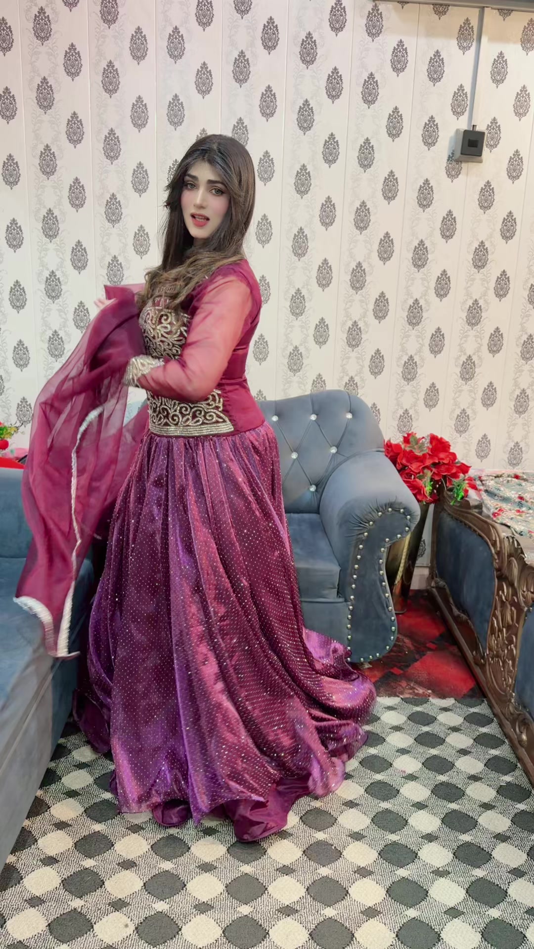 @Urwa Khan