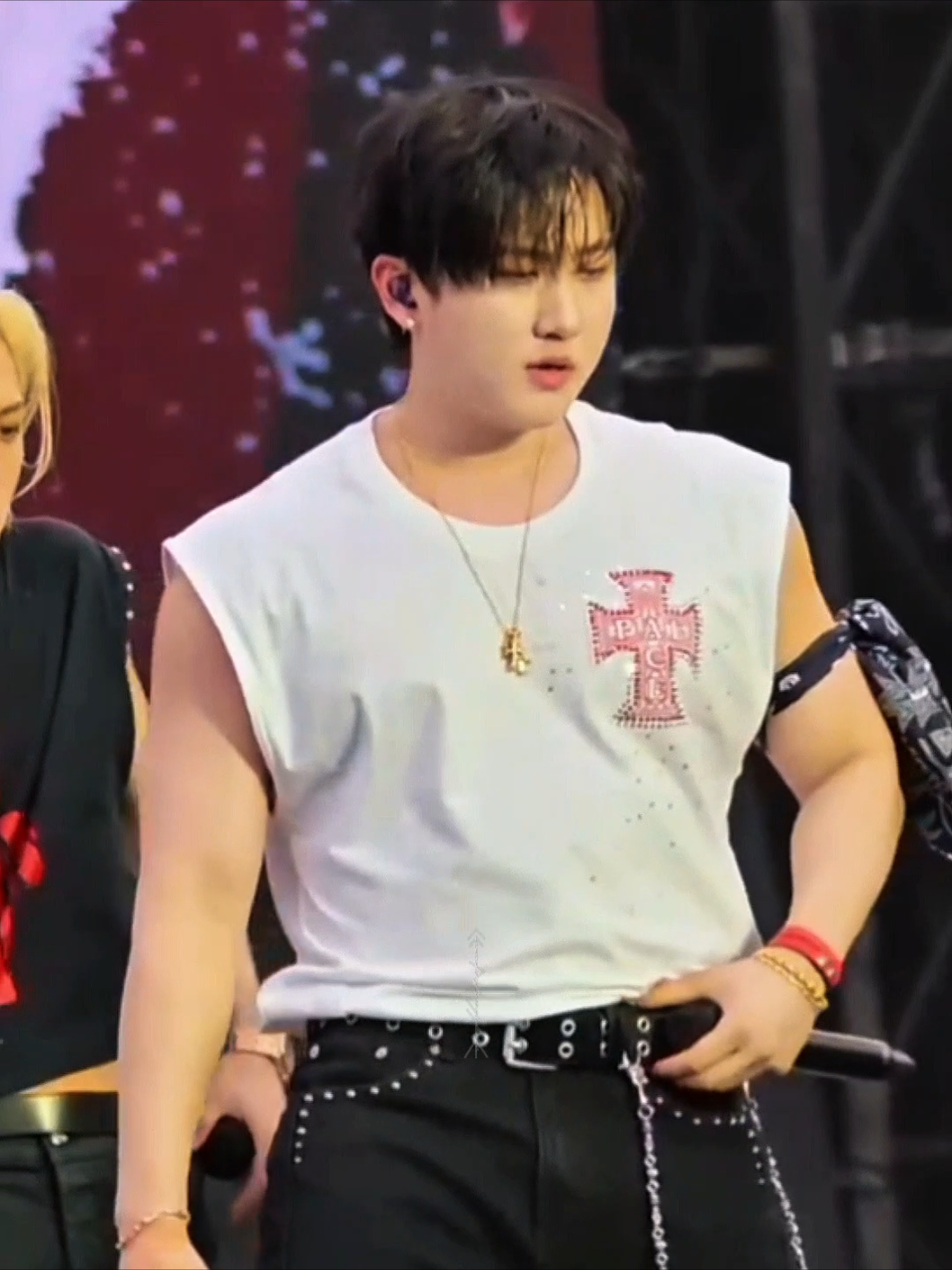 @로잘리 (Changbin's Version)