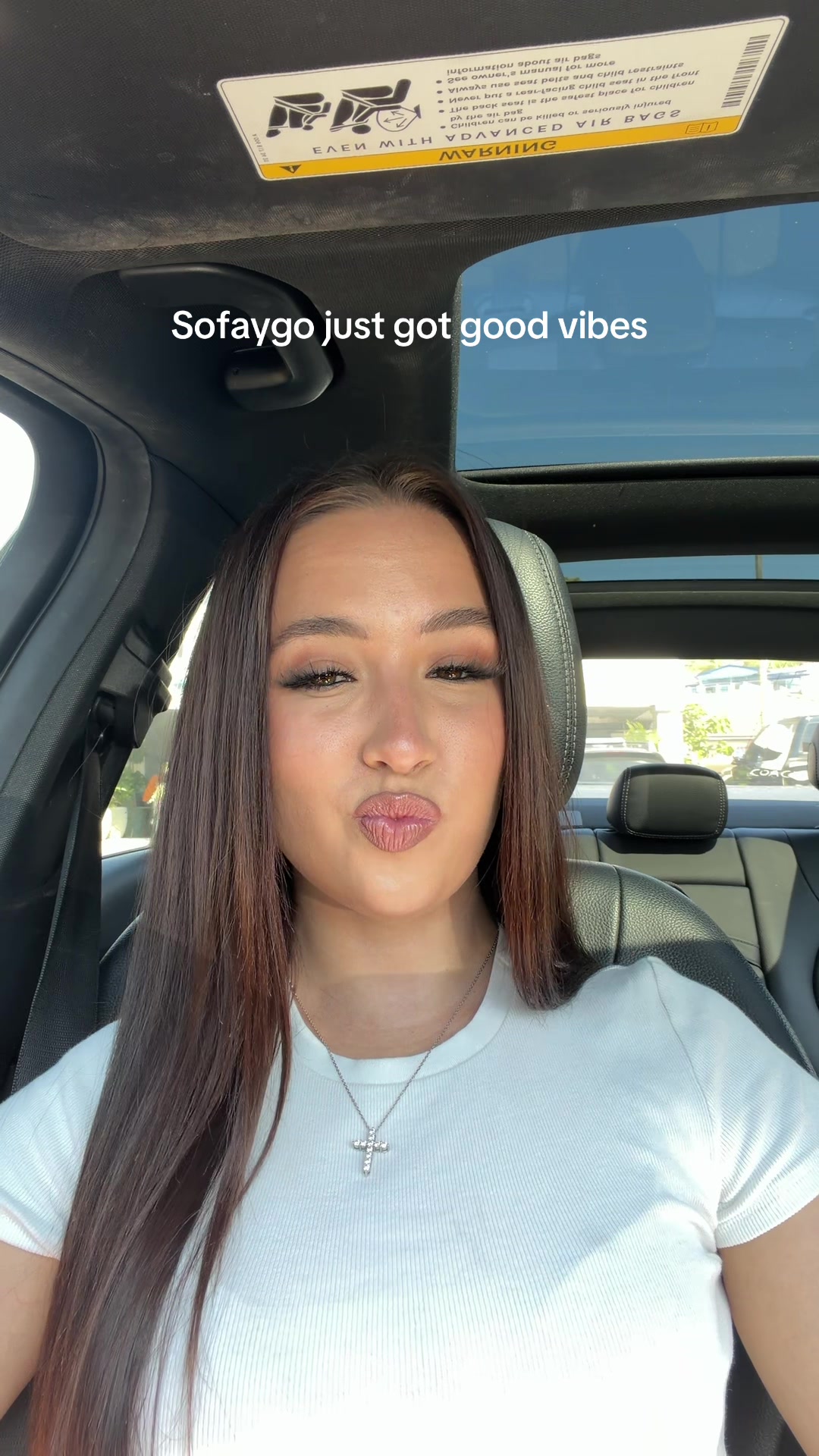 @Danielle Peterson