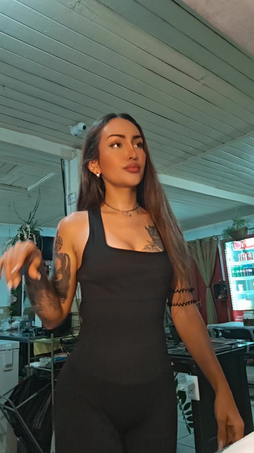 @Aleysha Carranza