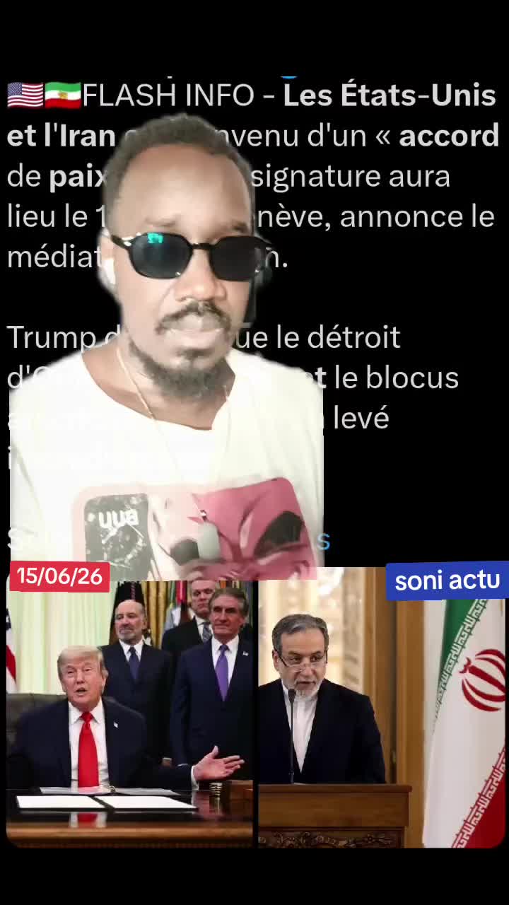 @Adama Saounera