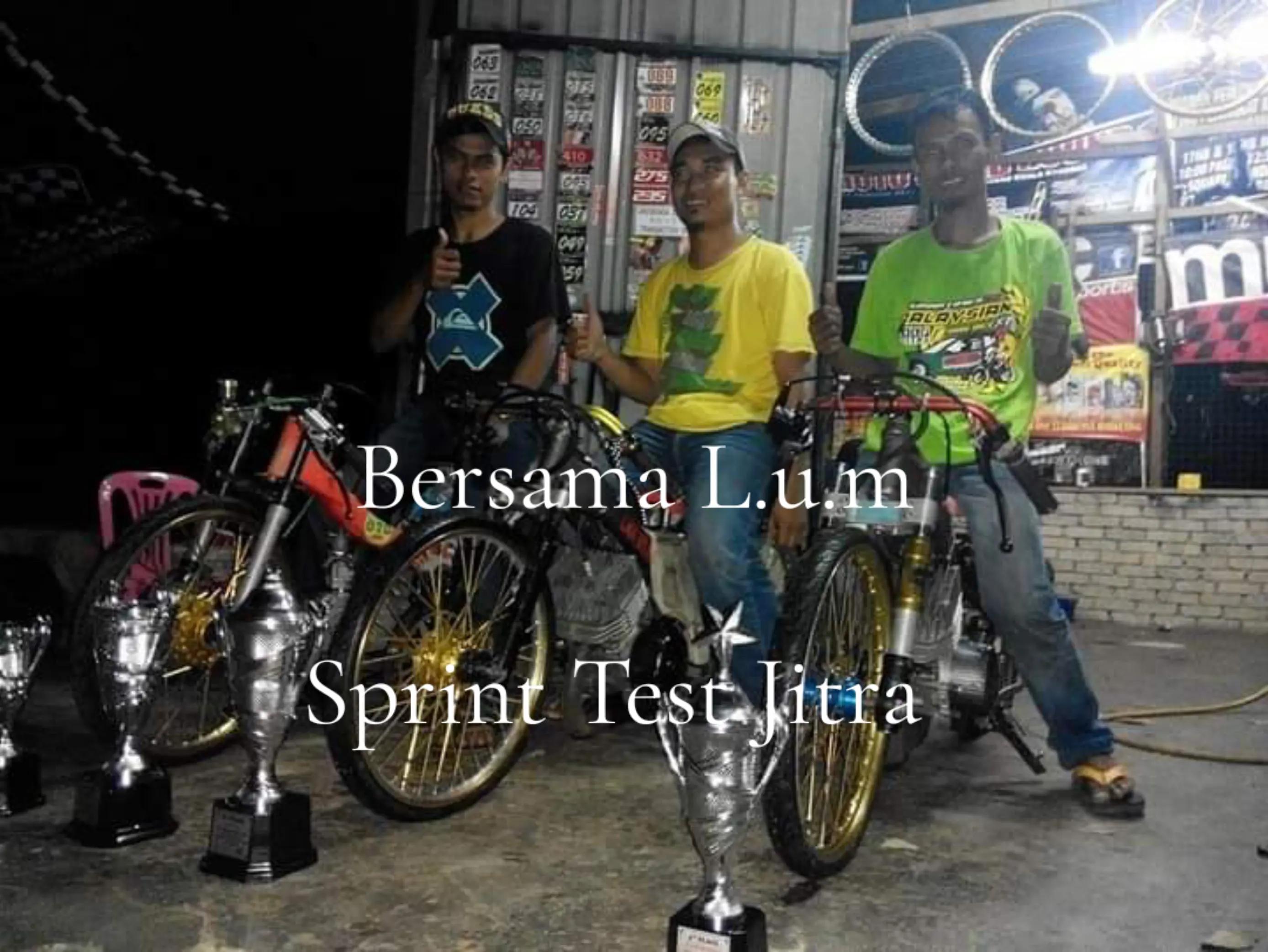 @KECIKMOTORWORKS