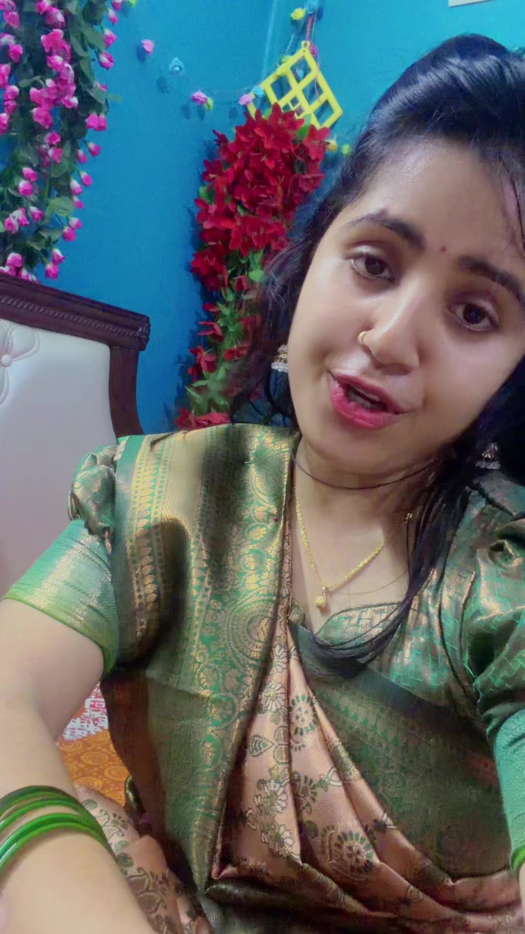 @🔥হাসির রাণী🔥