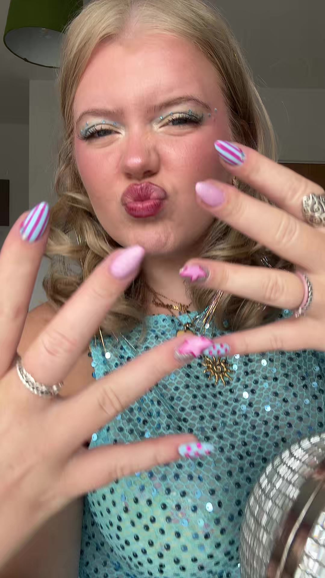 @✨🎀𝙃𝙖𝙩𝙩𝙞𝙚🎀✨