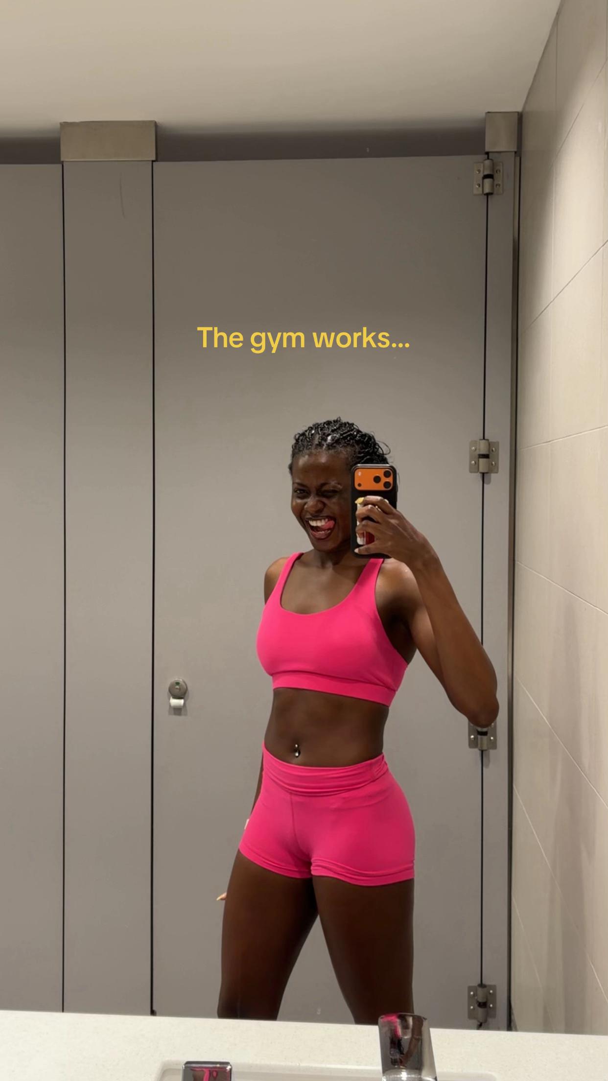 @Shiella Yakubu