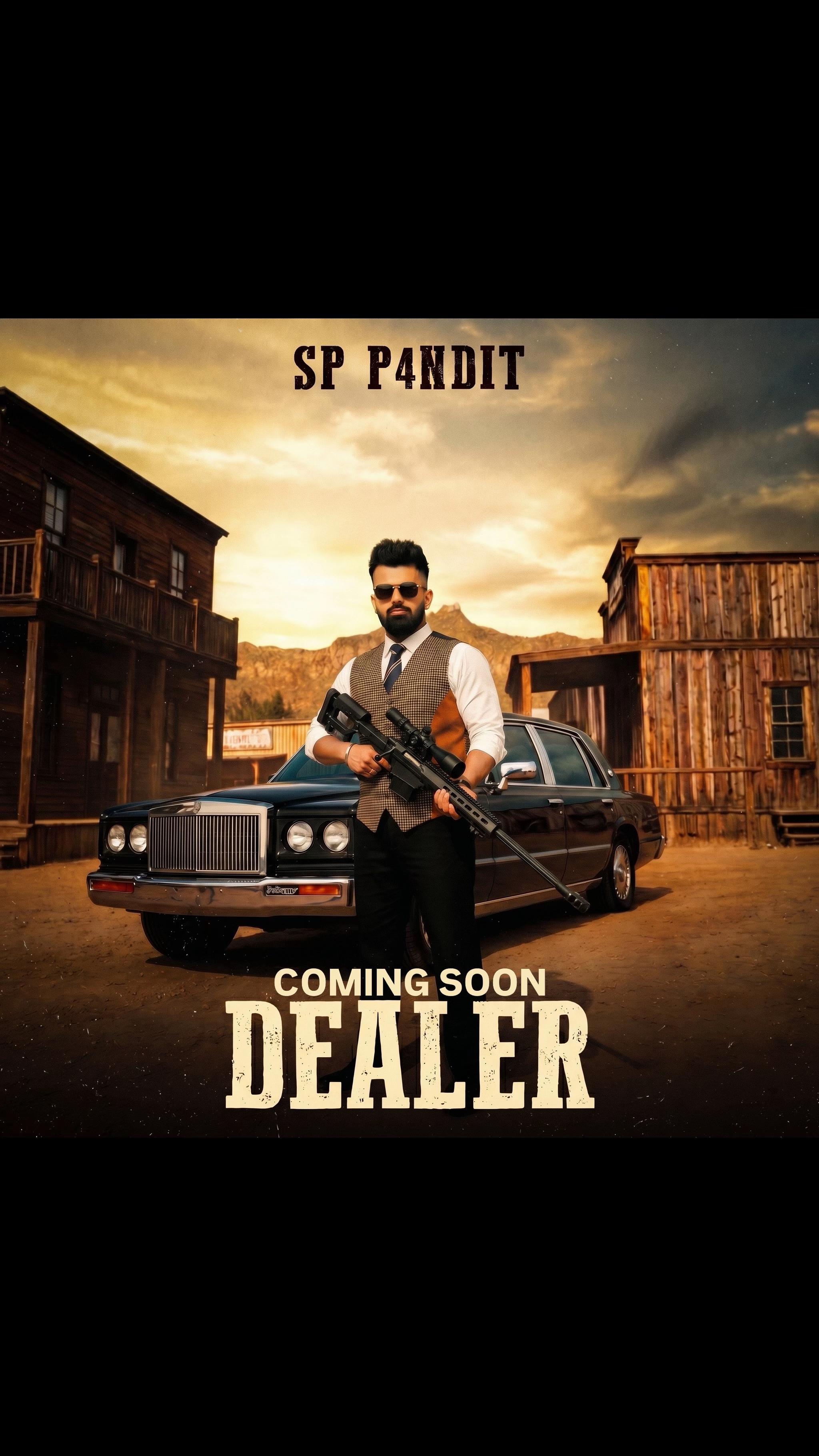 @SP P4ndit