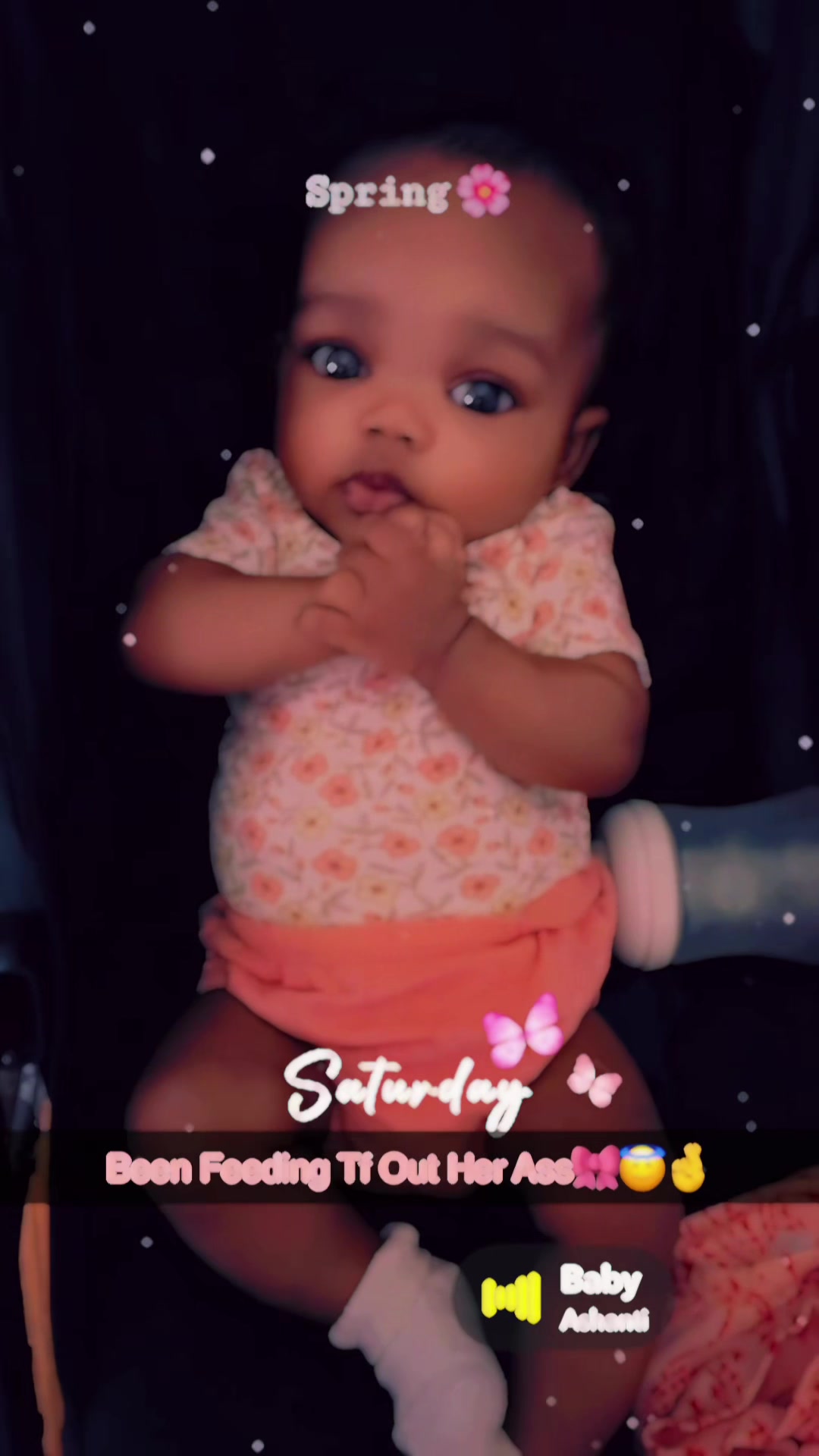 @TyLashay