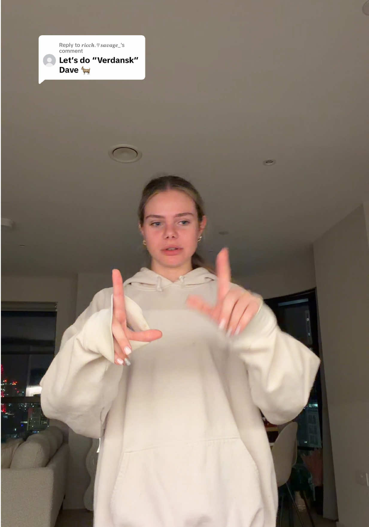 @izzy hiersche