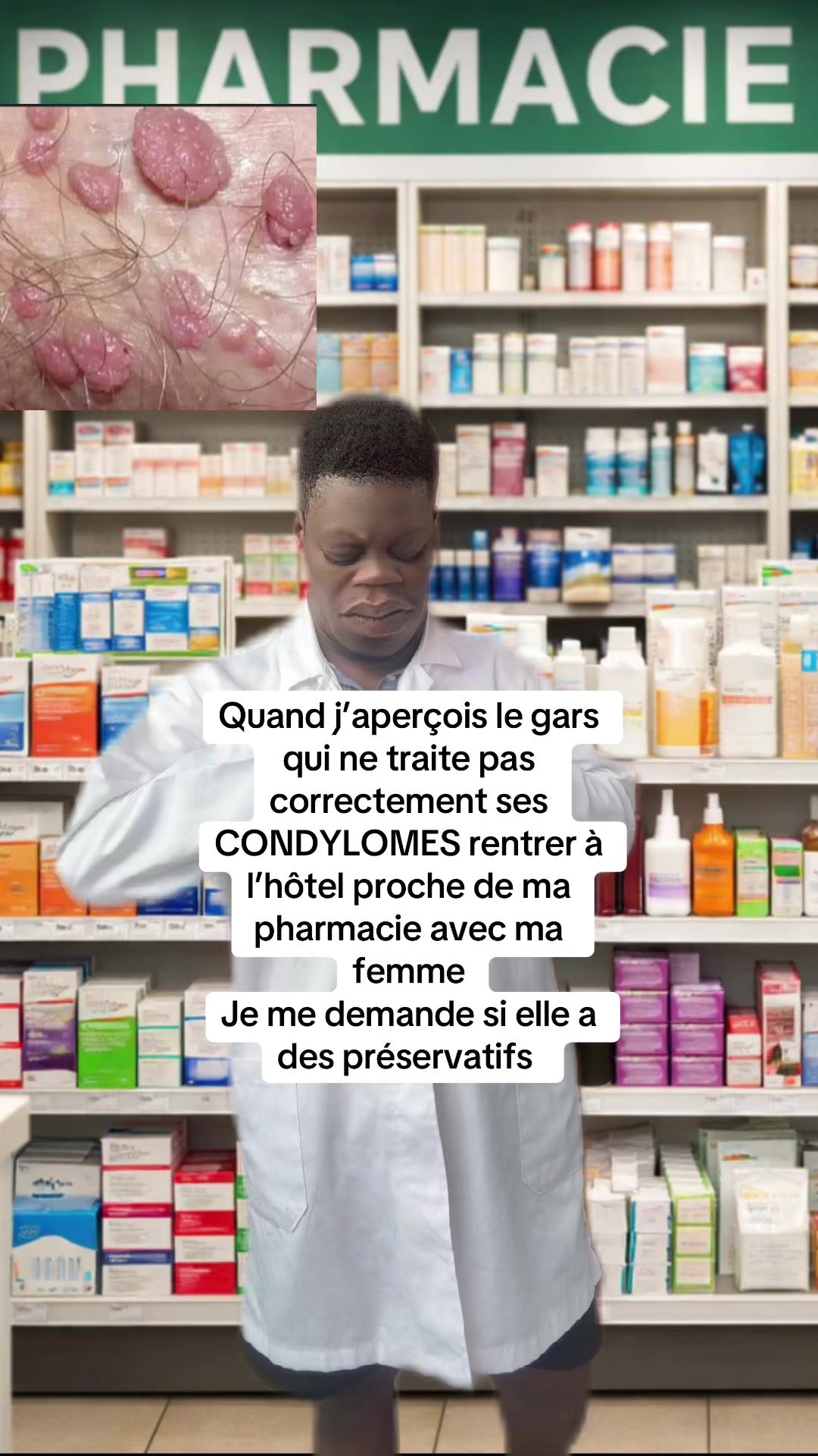 @DOCTEUR KPAPKATO🥼🩺🩻