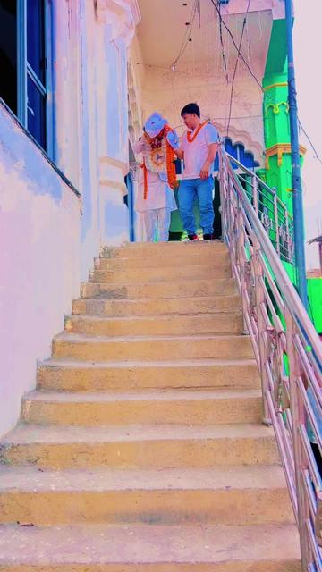 @Sahare Aalam Shekh