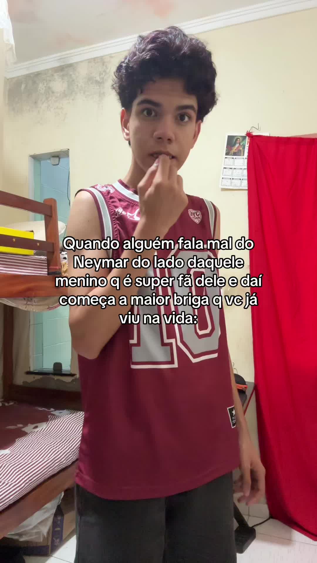 @King Of The Sergipe 😇🌵