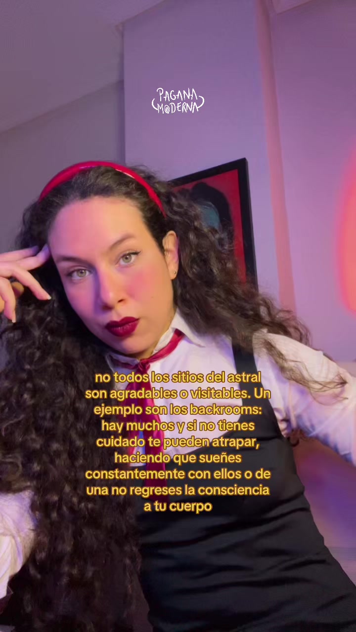 @Pagana Moderna &bull; Maryluz