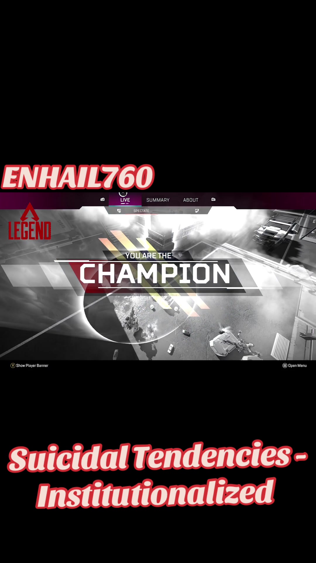 @ENHAIL760