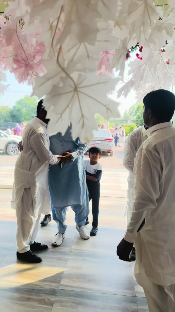 @Ch Nadeem Sarwar Midhana