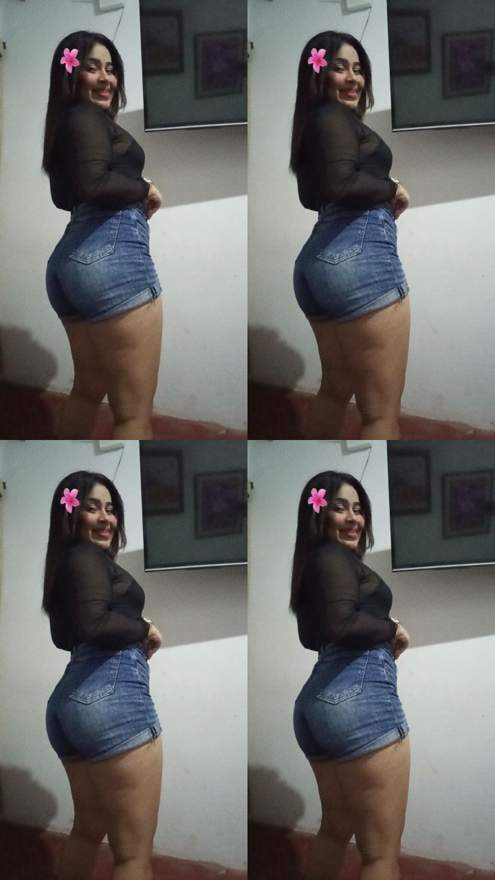 @Loraine Niebles
