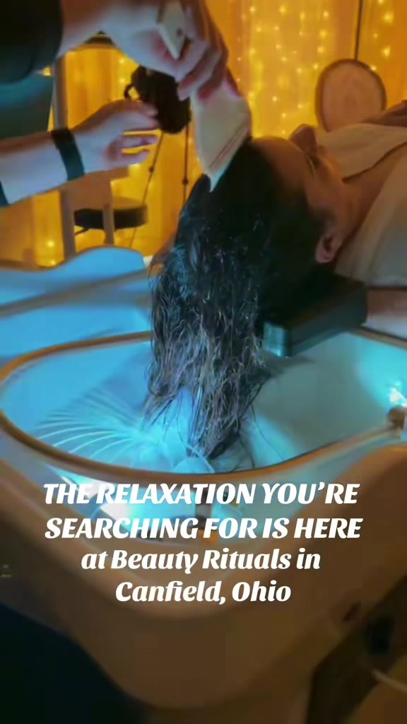 @Beauty Rituals Skincare