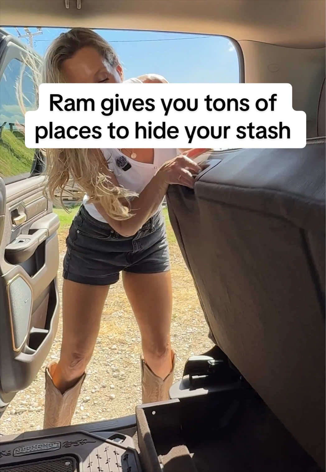 @Just Jana