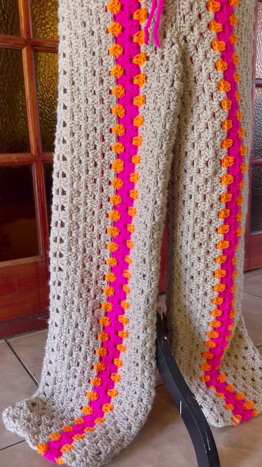 @Crochet Couture ZA