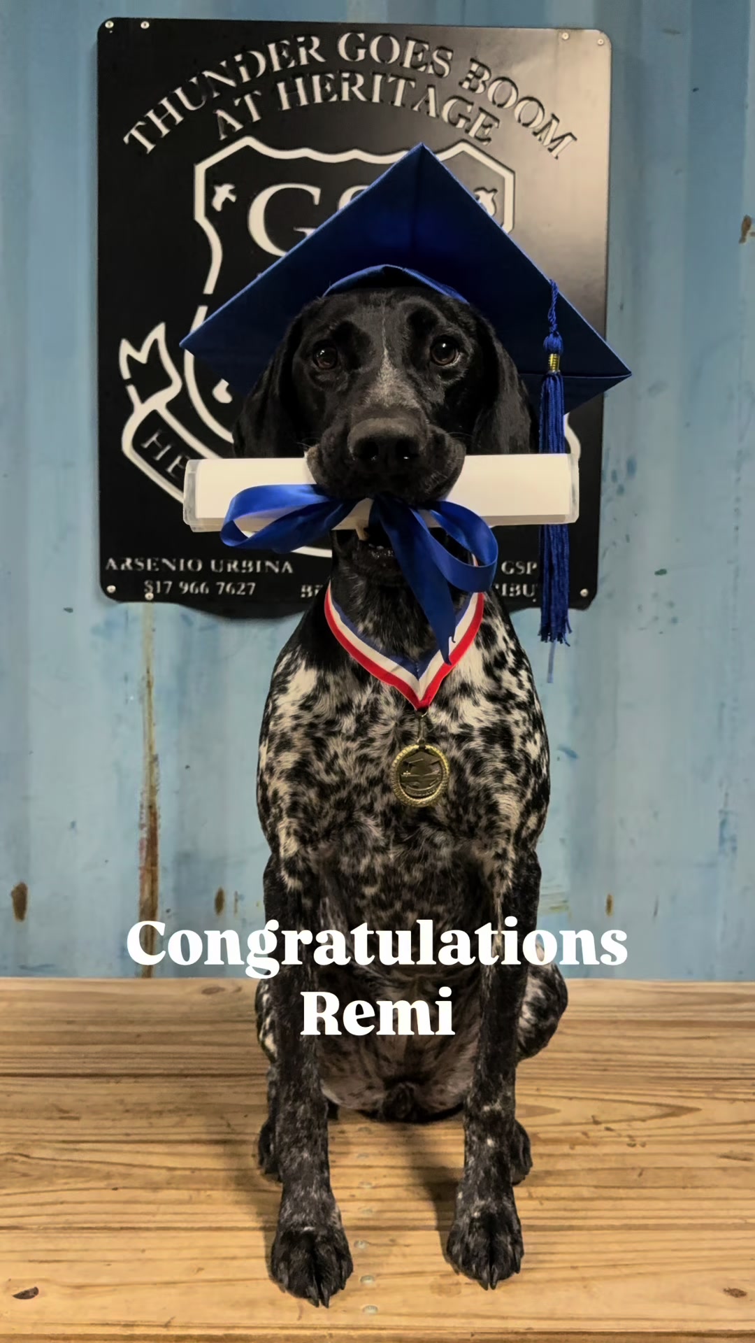 @heritagegspkennels