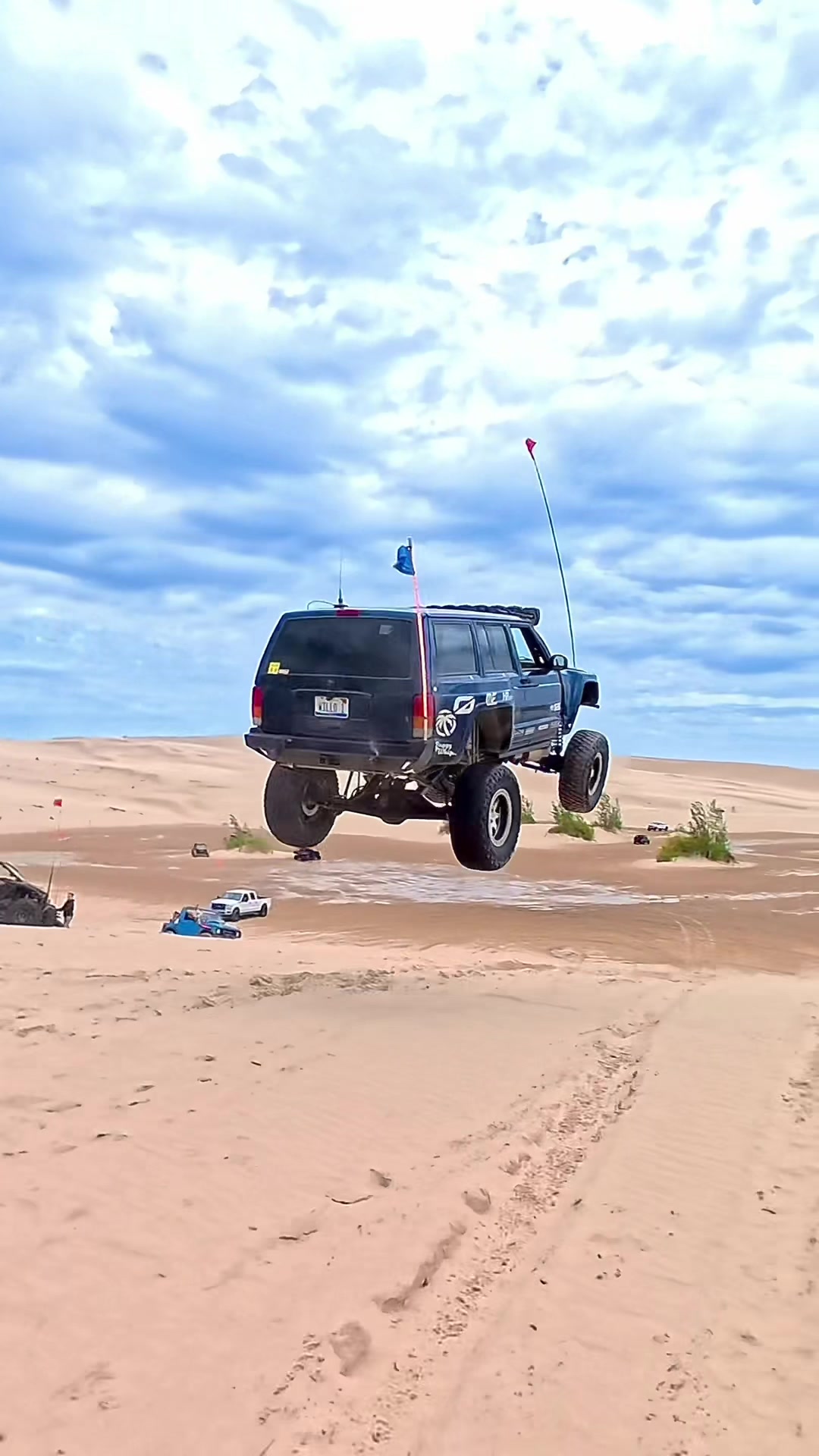 @360 Offroad