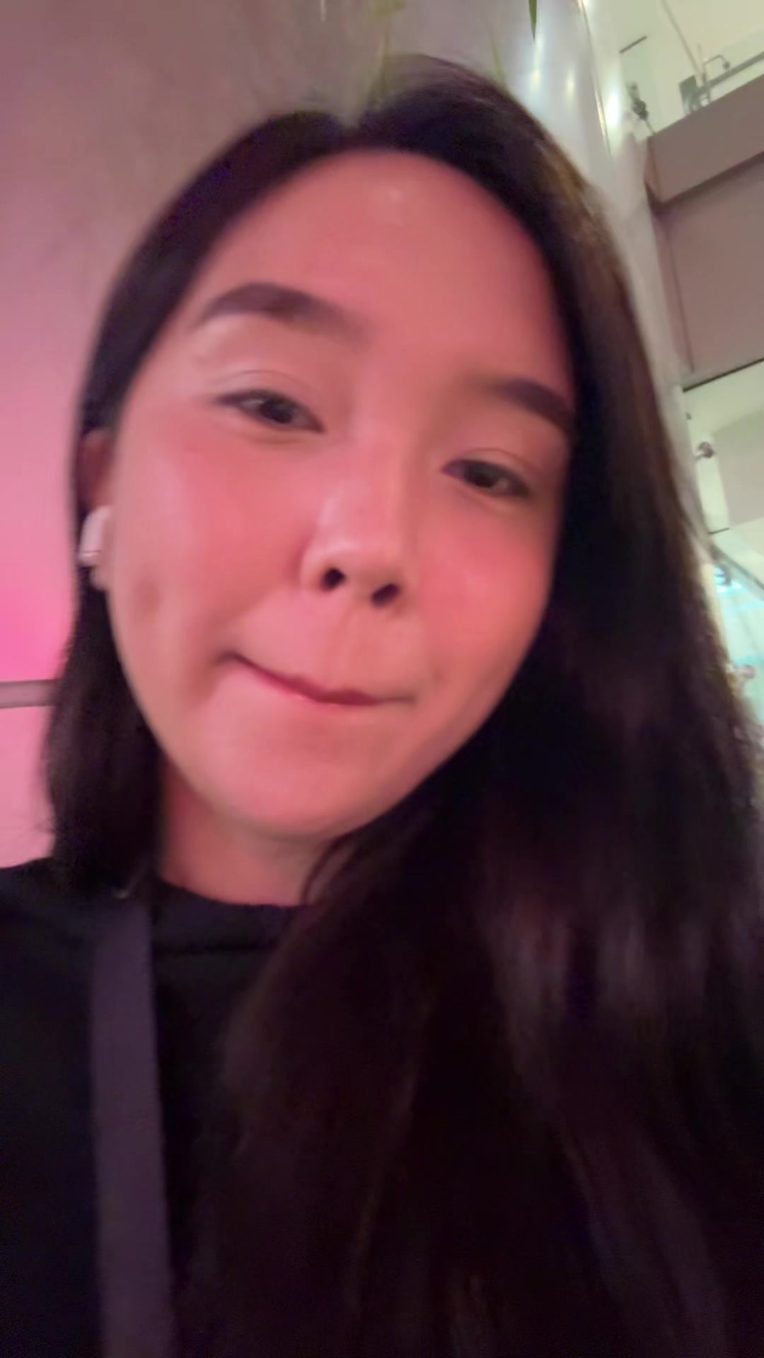 @Hindi si Steph &lsquo;to 🥰