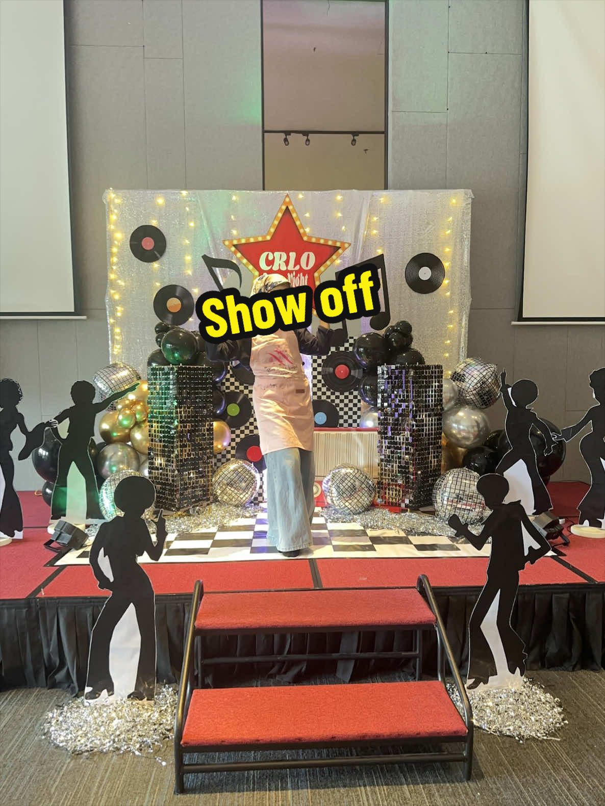 @NN Bloons Decore & Florist