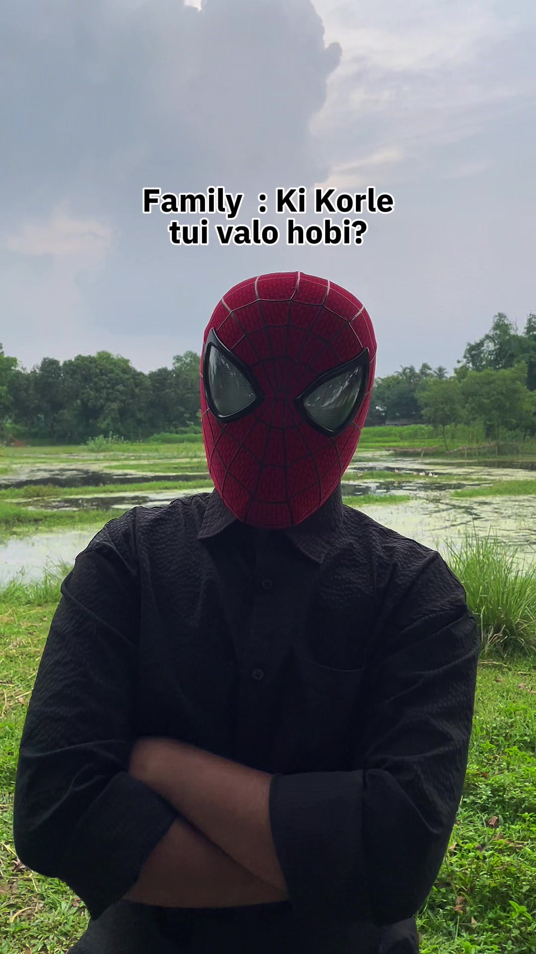 @S H U V O