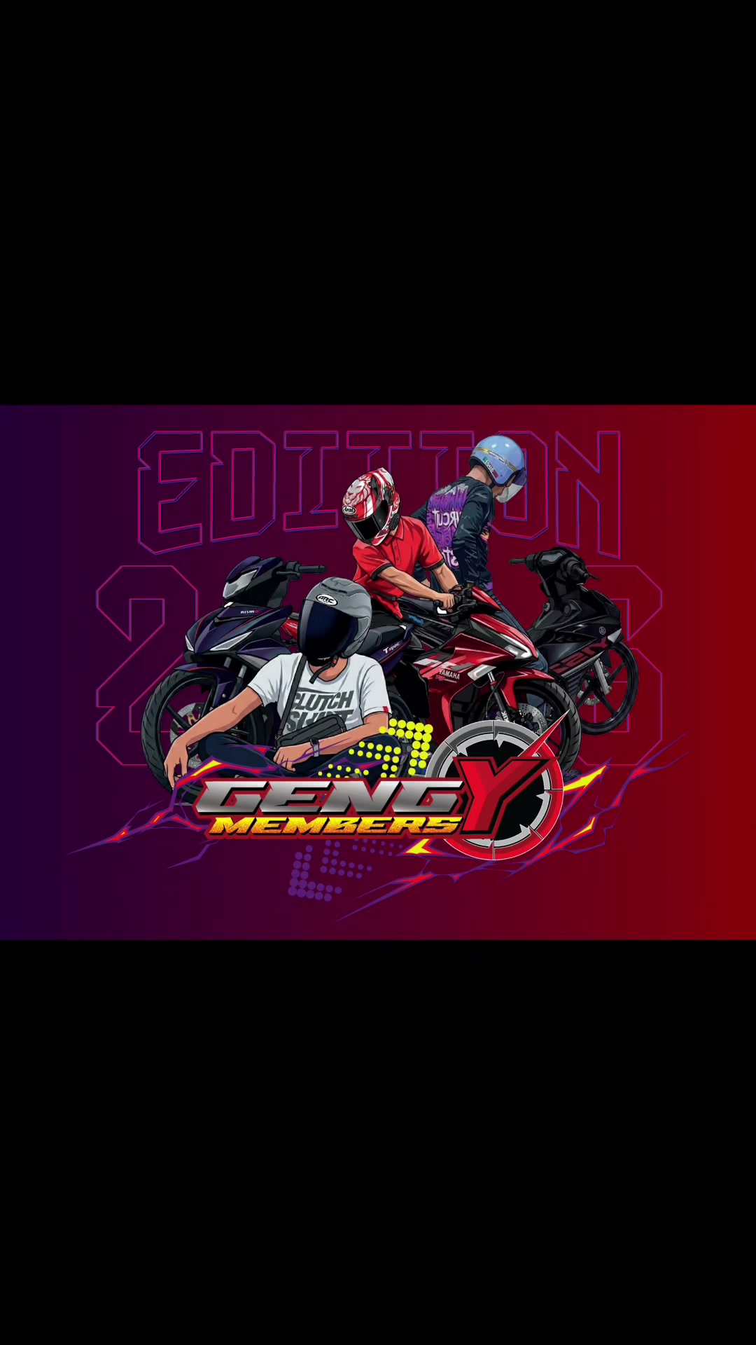 @GENG Y Members