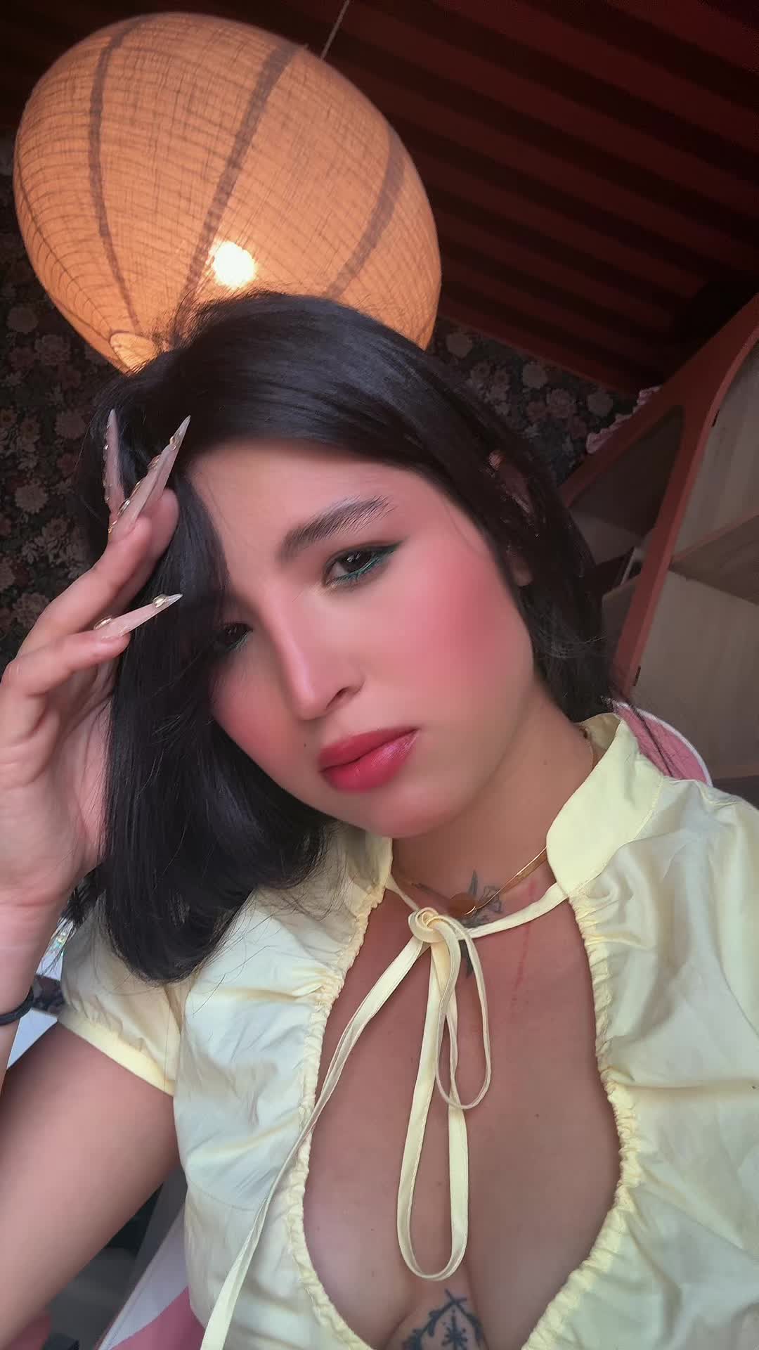 @Adriana Araujo