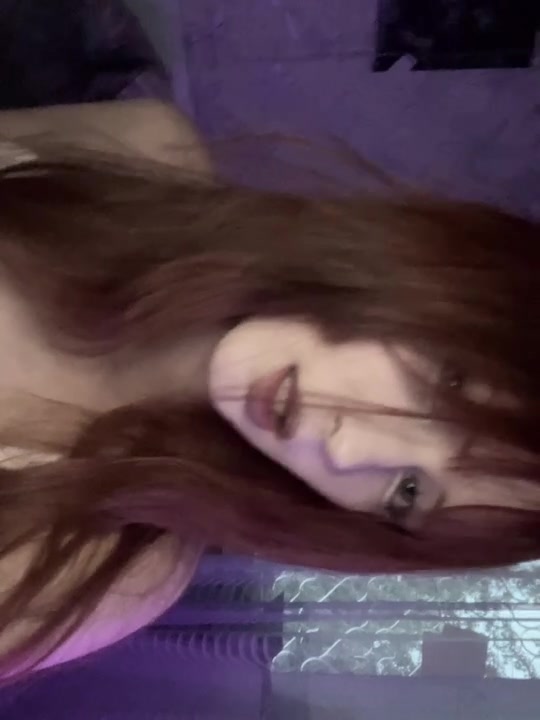 @я красавица