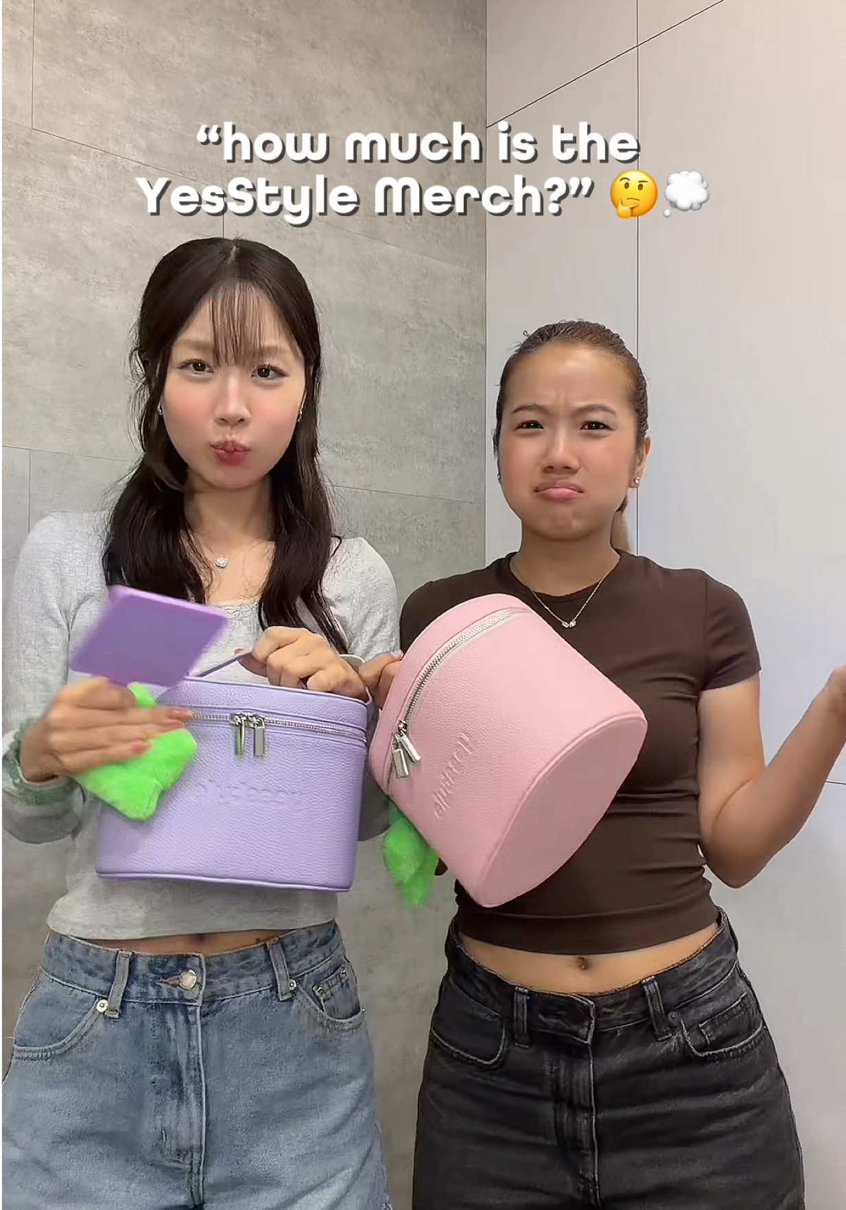 @YesStyle