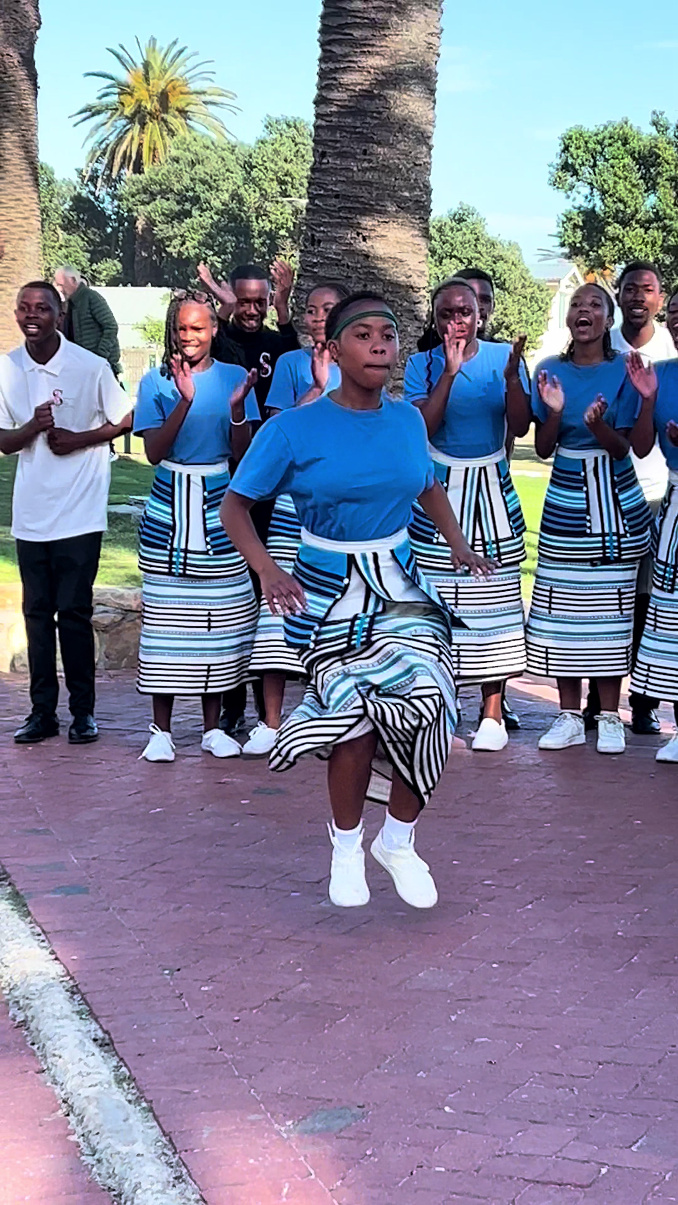 @Siphamandla Arts Group