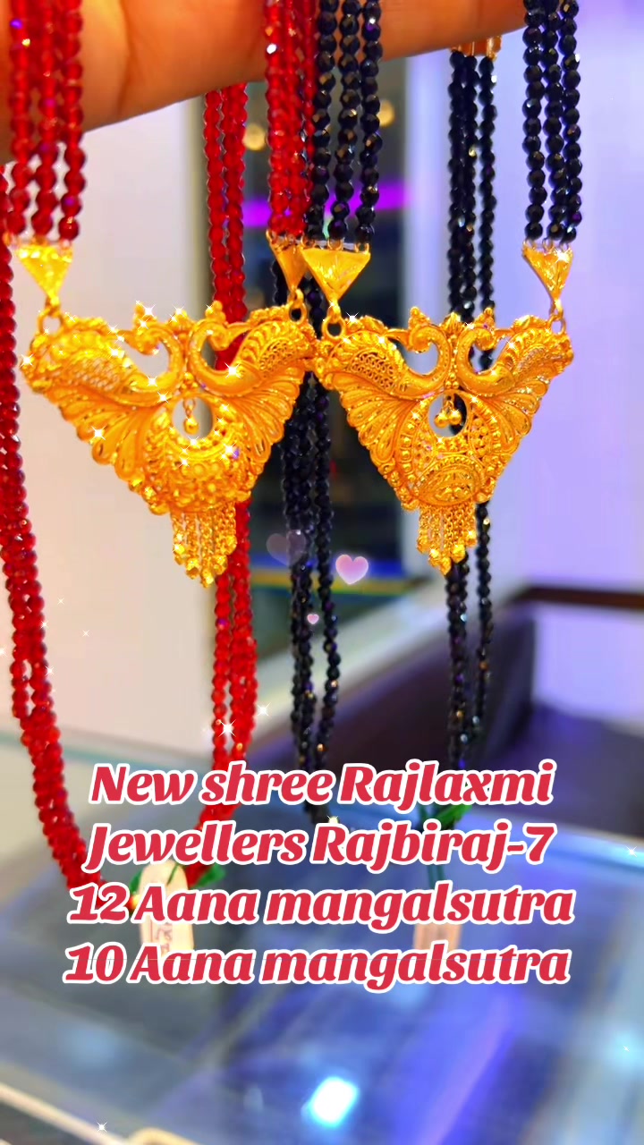 @❤️Raj Laxmi Jewelers🔥
