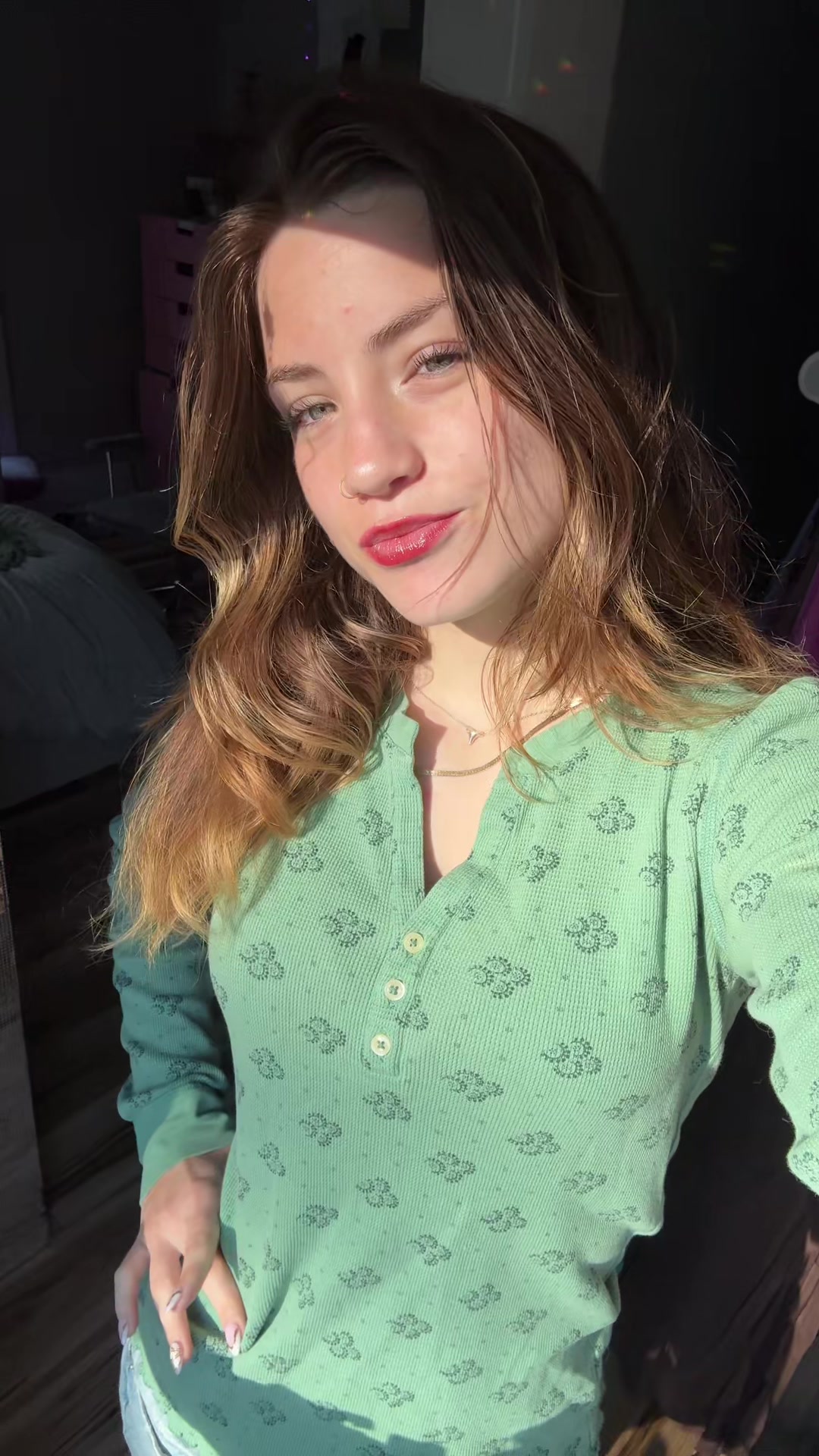 @cam☮️🍀