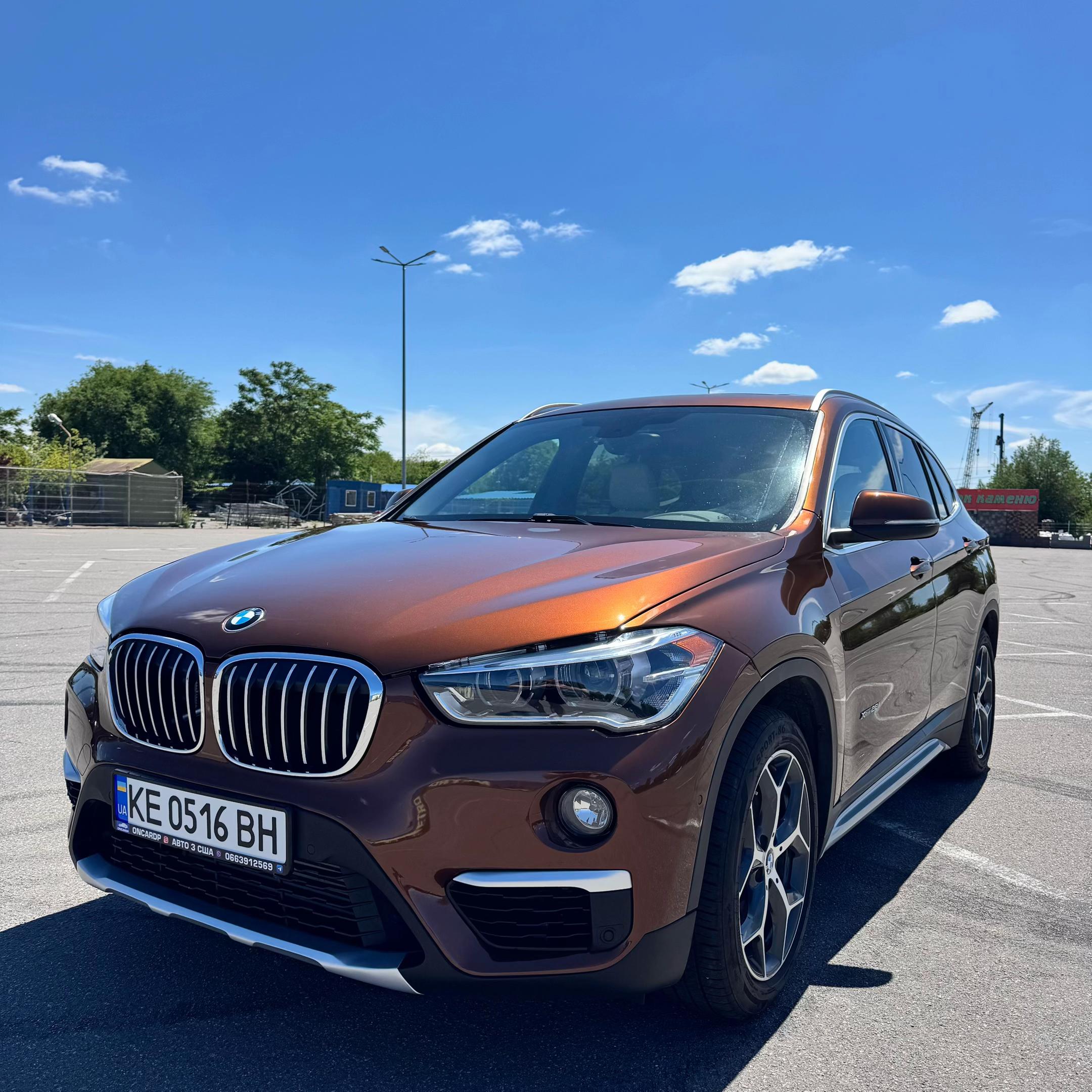 @BMWland