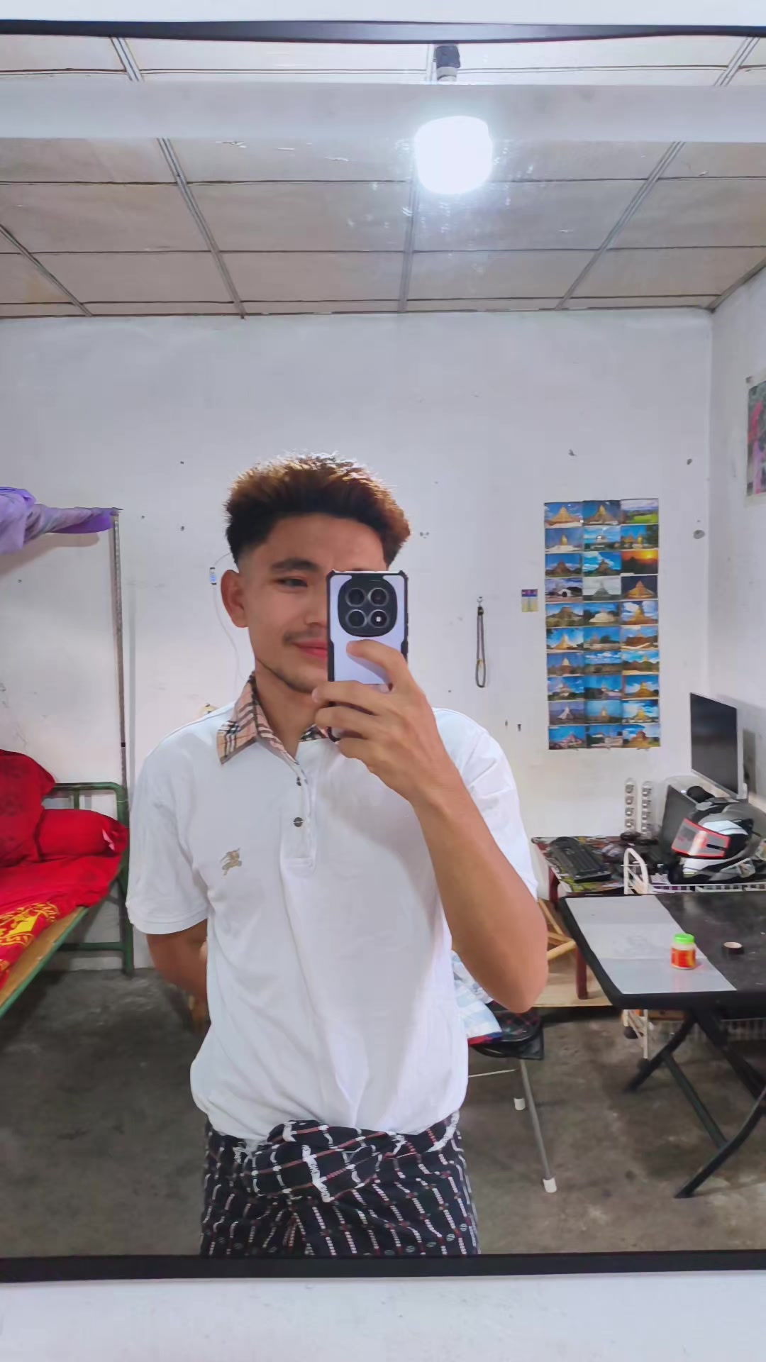@Shine Wanna Aung