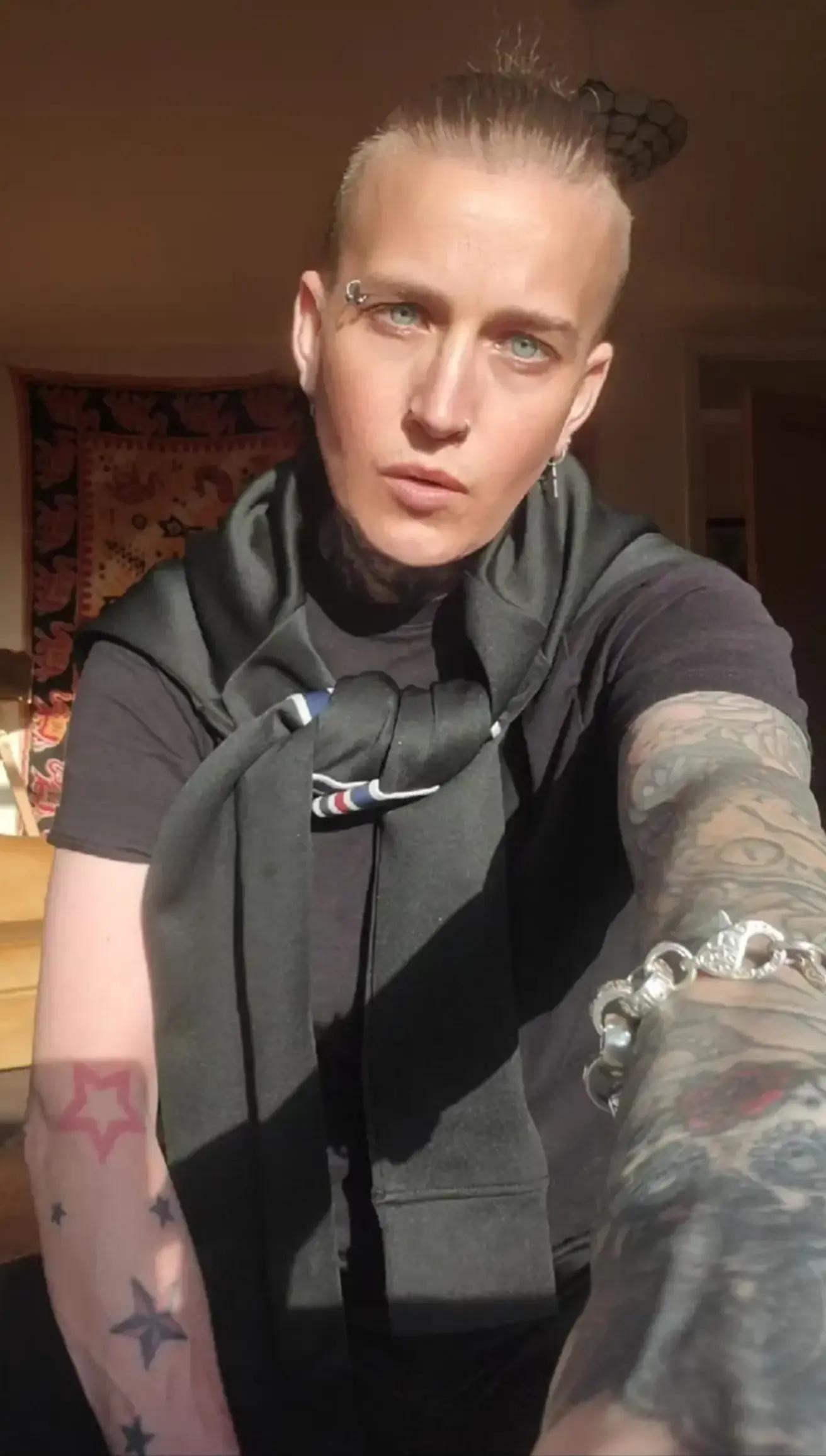 @💚✨️DebZ✨️💚