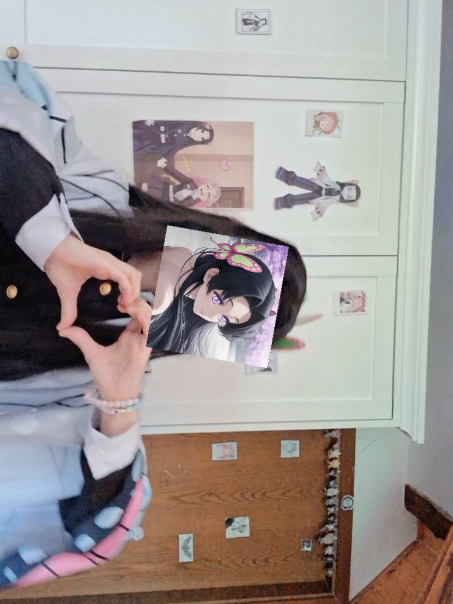 @⋆☾✿❀~アイダ~❀✿☽⋆