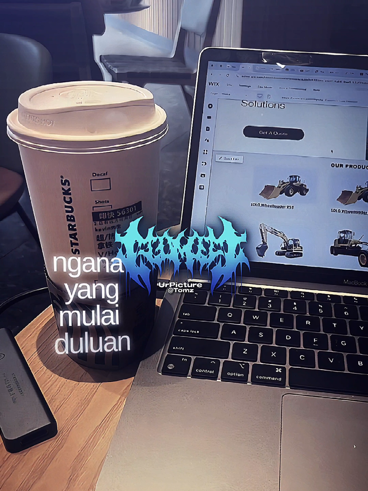 @Tomz 𝙏𝙚𝙢𝙥𝙡𝙖𝙩𝙚