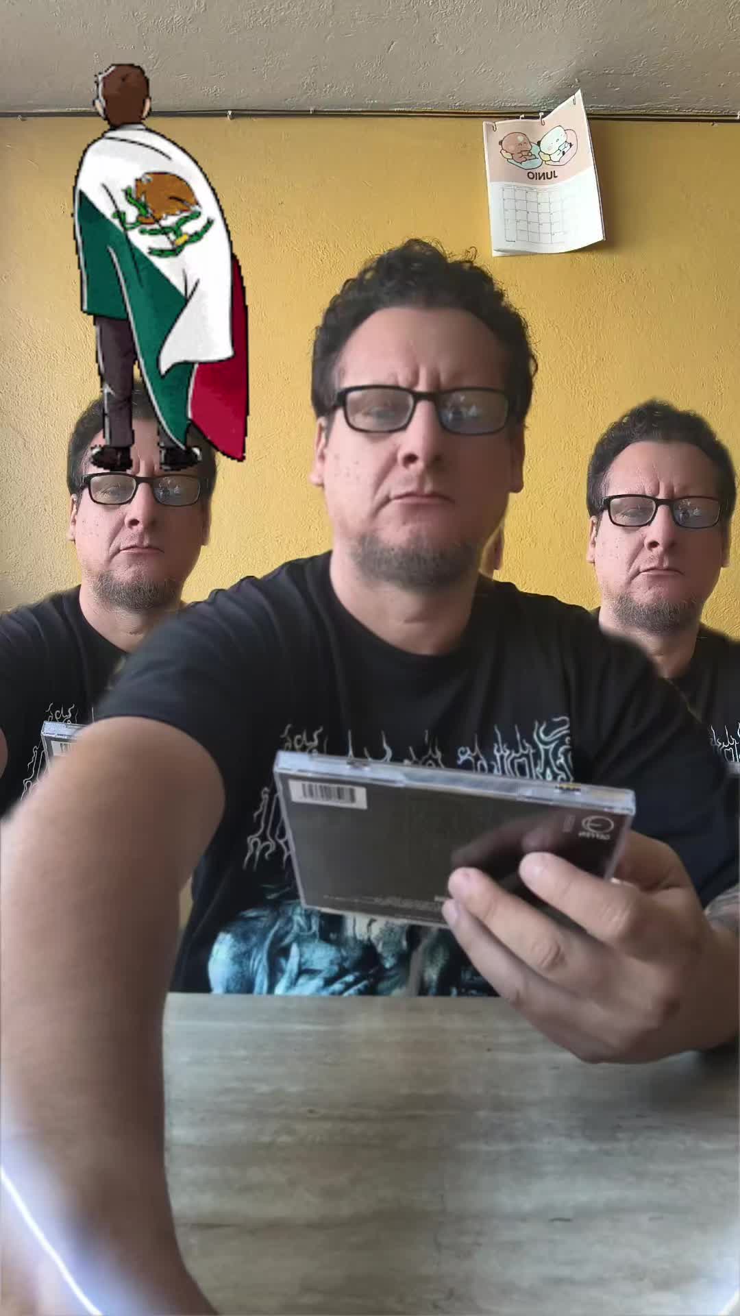 @Carlos Tapia