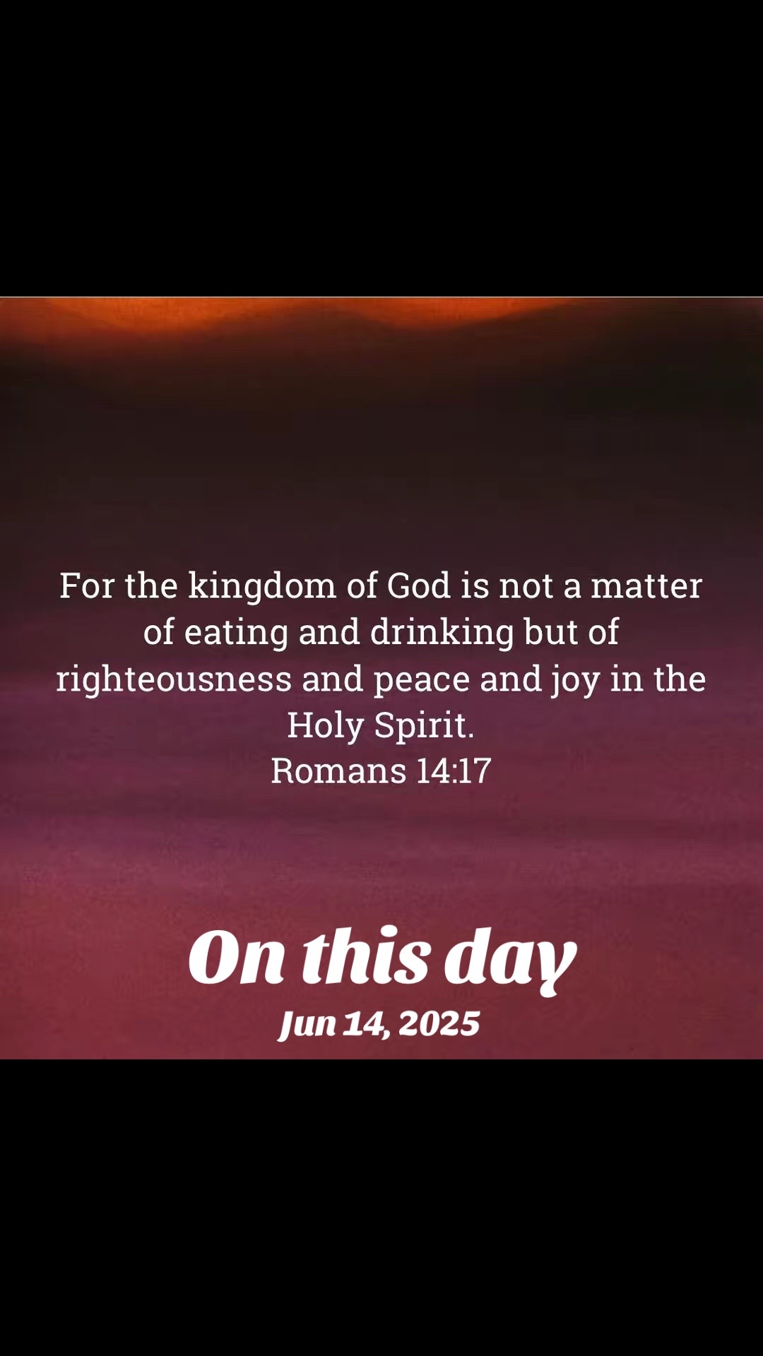 @Warrior of God