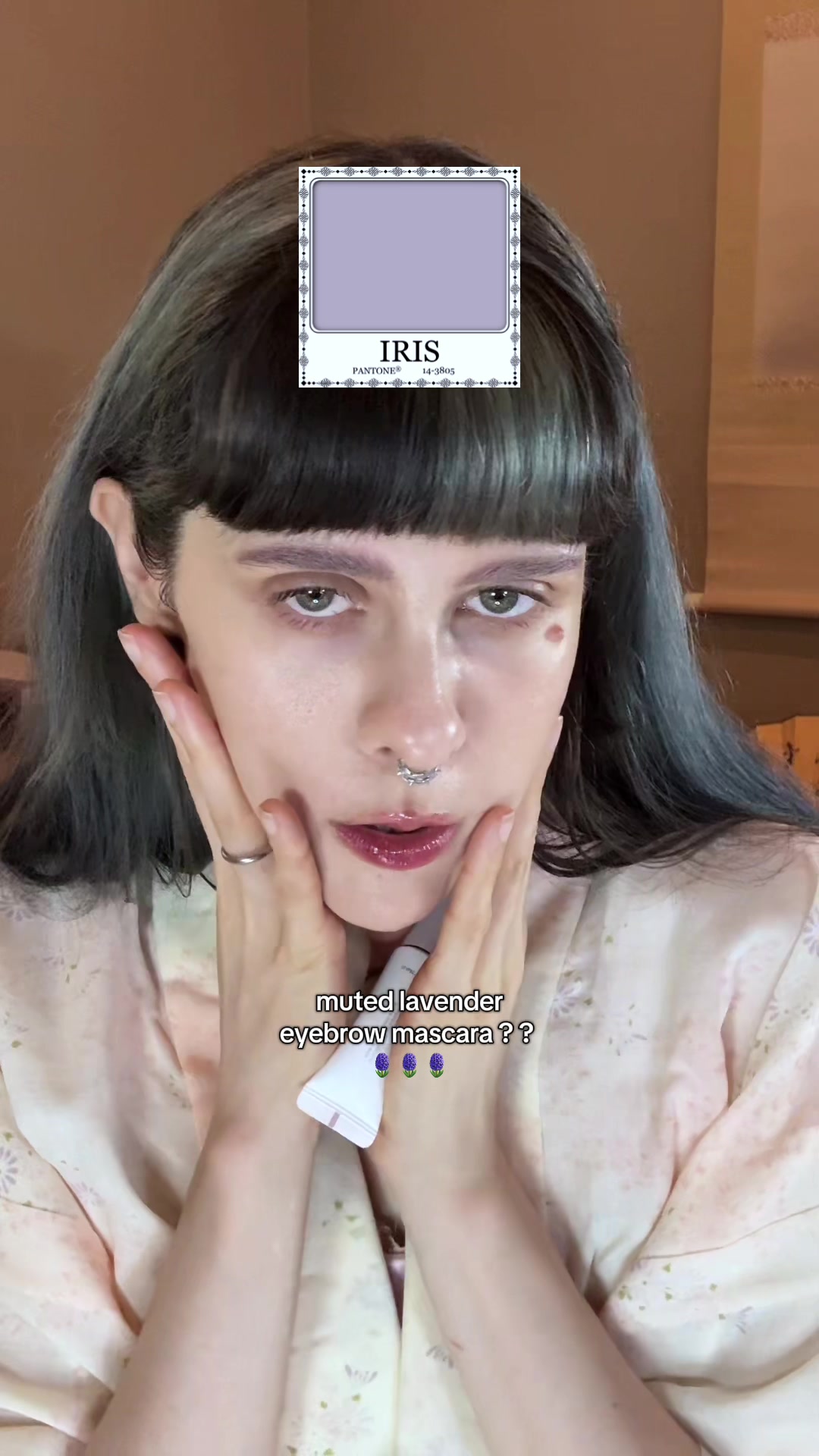 @ghoul ʕ⁎̯͡⁎ʔ