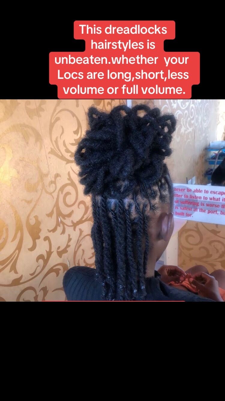 @Locs Alchemist & Academy