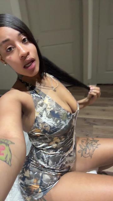 @Susie B.