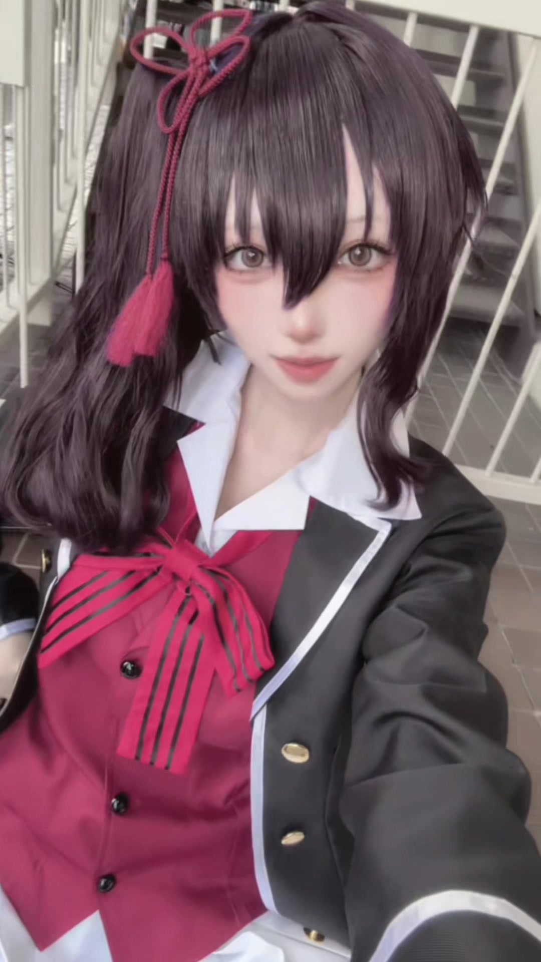 @みずしろ