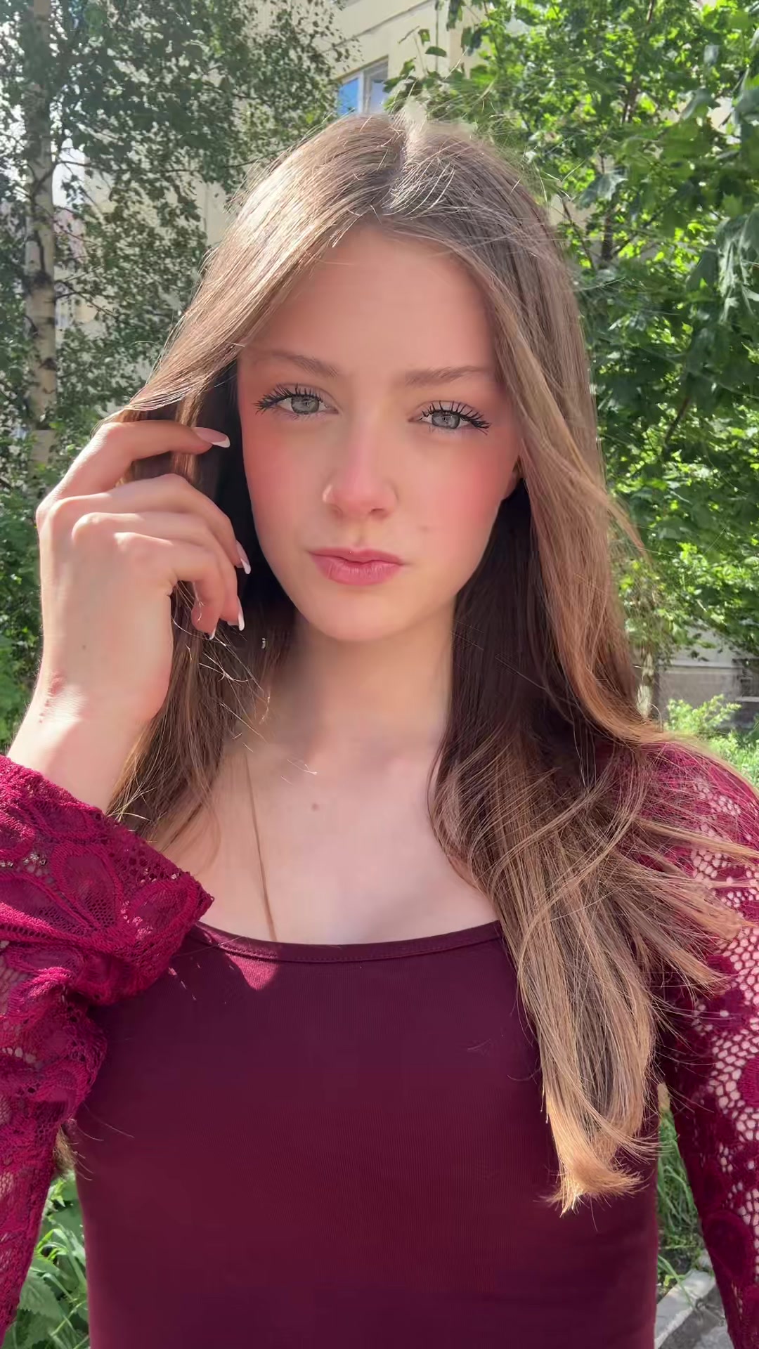 @Princess of Russia