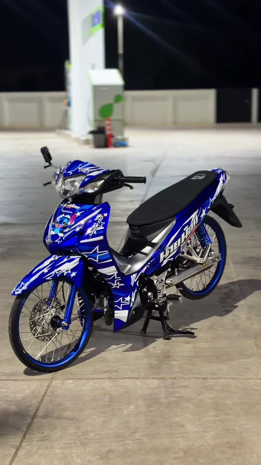 @นายน้อยเรสซิ่ง.🐳
