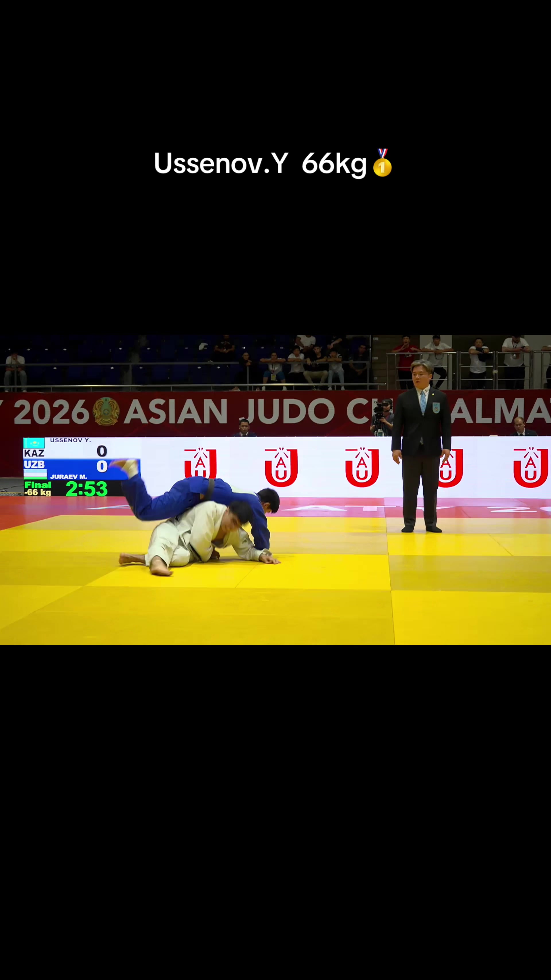 @kazygurt_judo