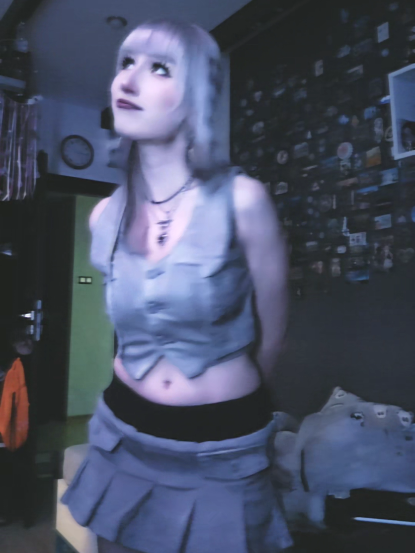 @Lilah