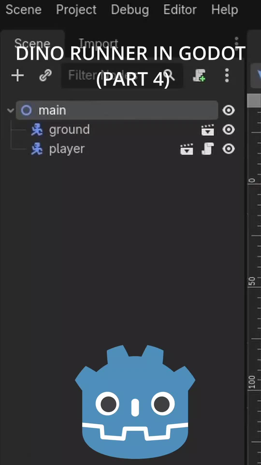 @Godot_Tutorial